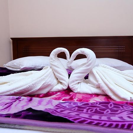 Sydney Rest Aparthotel Nuwara Eliya Exterior foto