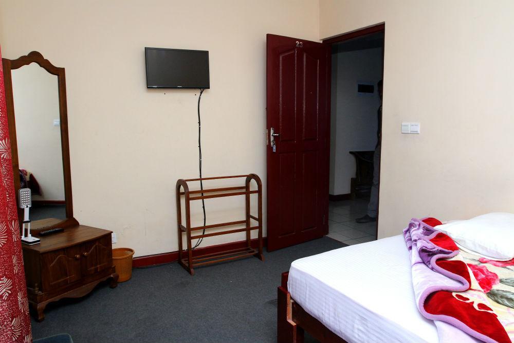 Sydney Rest Aparthotel Nuwara Eliya Exterior foto